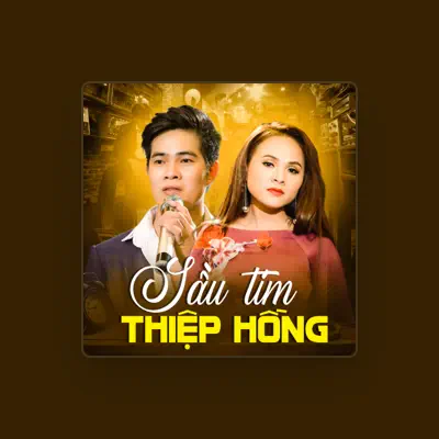 Listen to Thuc Trinh, watch music videos, read bio, see tour dates & more!