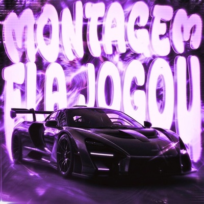 MONTAGEM ELA JOGOU - EP