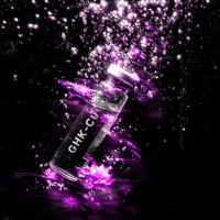 GHK-CU - EP - Zurvyy, pvlsxr & AETHRA