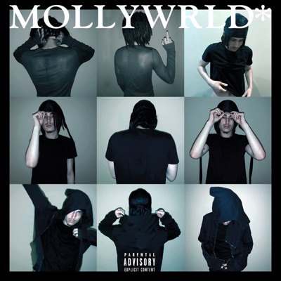 Mollywrld* - EP