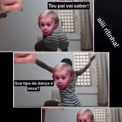 Teu pai vai saber (feat. Mano Naz & Nutella na Xivangavanga) - Single