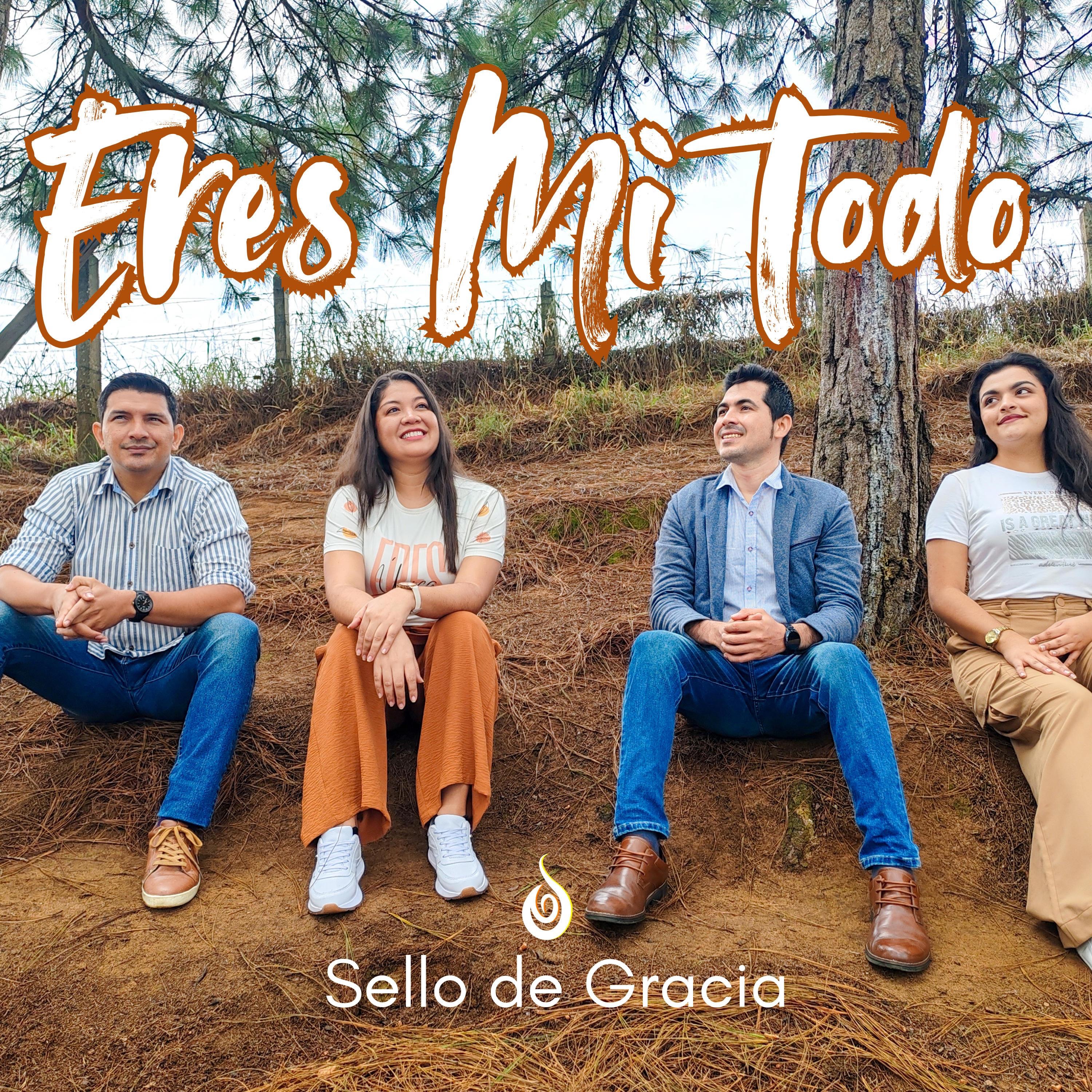 Eres Mi Todo - Single