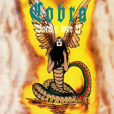 Born 2 Love U - Single