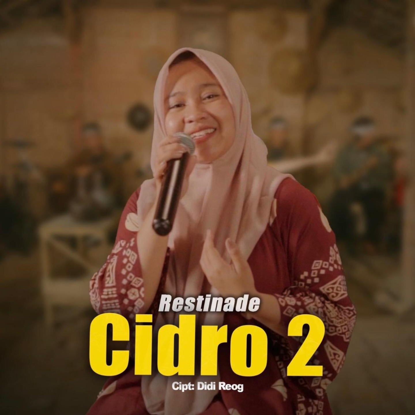 Cidro 2 - Single