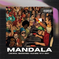 Mandala - Single - Sebastian Rueda, Calao Sense & C.one Oficial