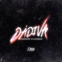 Dádiva - Single - Mc Riquellme, Mc VT & Dj gordão do MRT