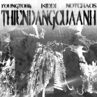 ThienDangCuaAnh (feat. NOTCHAOS & KIDDI) - Single - ThienAn