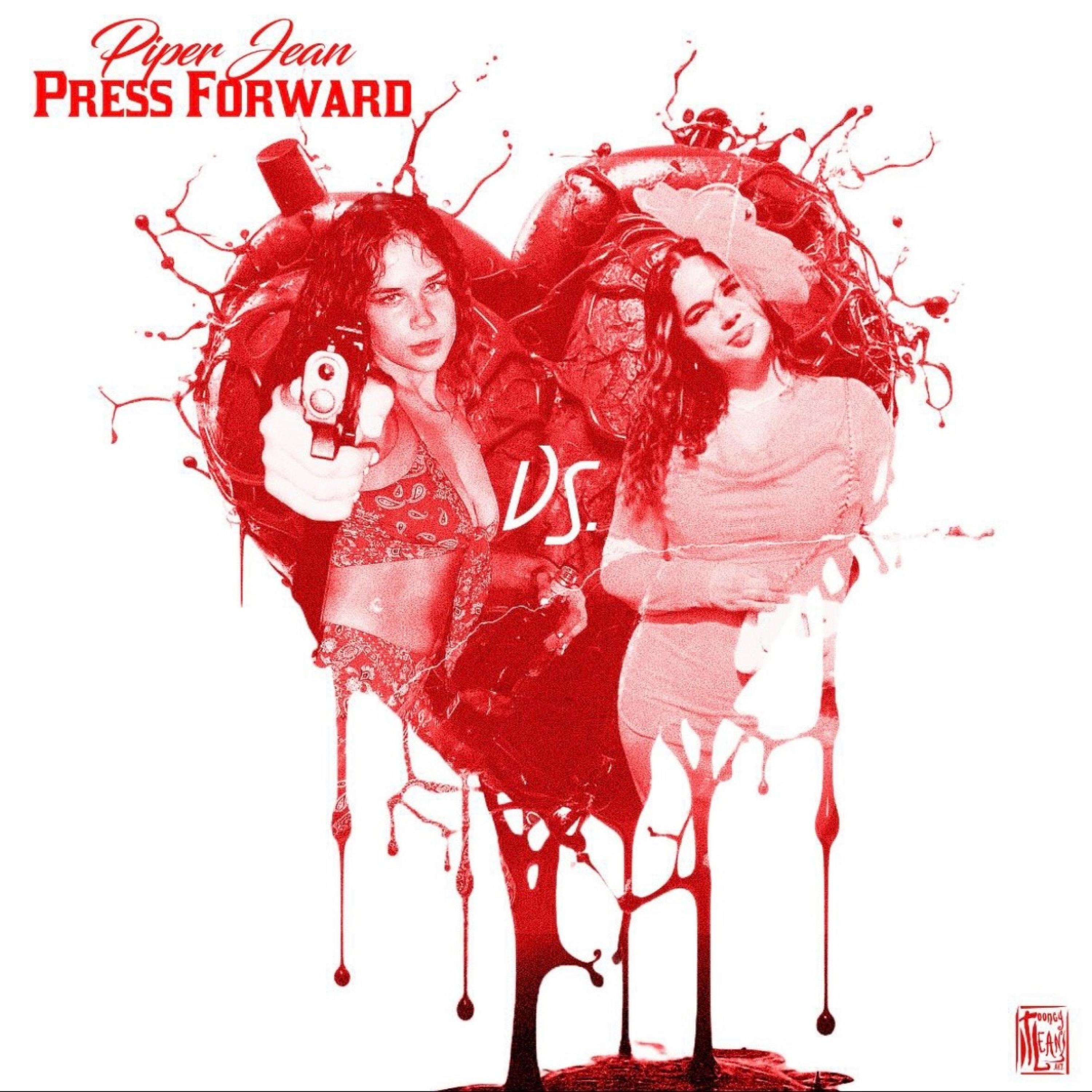 Press Forward - Single
