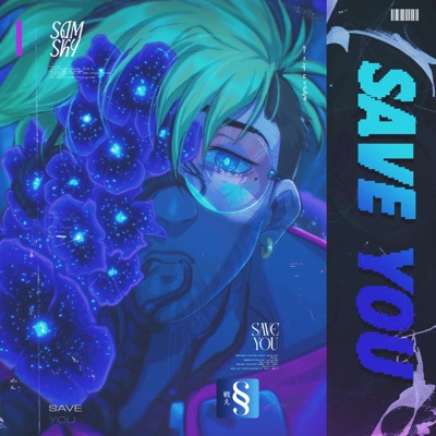 Save You (Trigun Stargaze) - Single