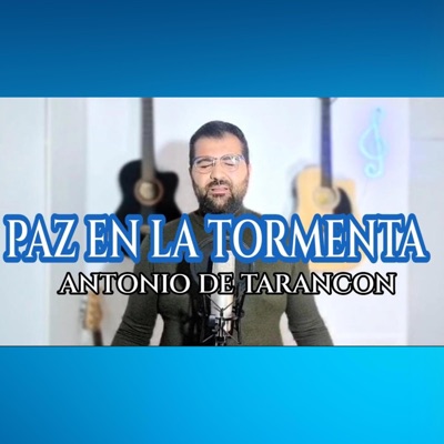 Paz en la tormenta - Single