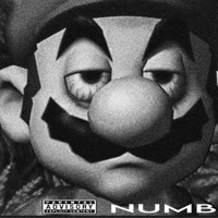 numb (feat. nail) - Single - HXVK