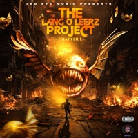 Danger's Near (feat. Afterlife The Oracle & Fox Da Cypher) - Single - 3rd Eye