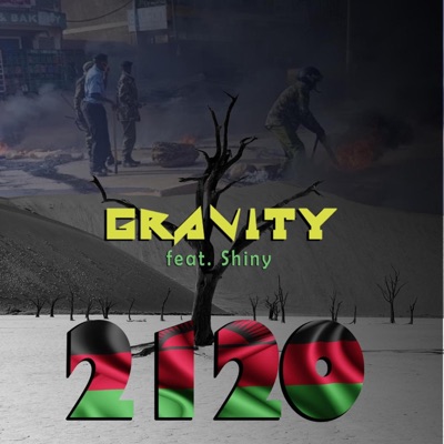 2120 (feat. Nellie) - Single