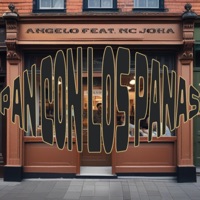 Pan Con Los Panas - Single - Michelangelo305