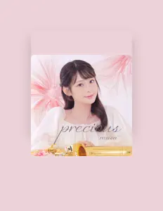 收听 musa、观看音乐视频、阅读小传、查看巡演日期等 ！