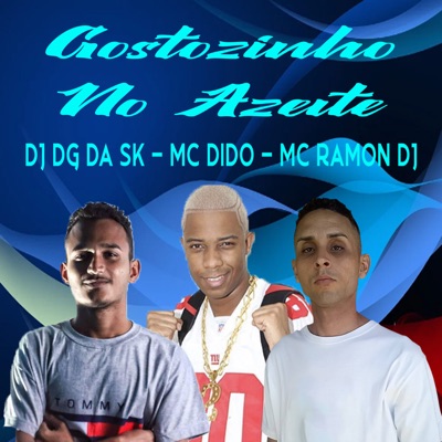 Gostozinho no Azeite - Single