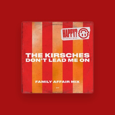 Listen to The Kirsches, watch music videos, read bio, see tour dates & more!