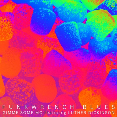 Gimme Sum Mo - Single