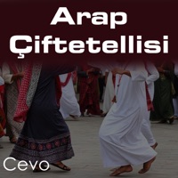 Arap Çiftetellisi - Single - cevo