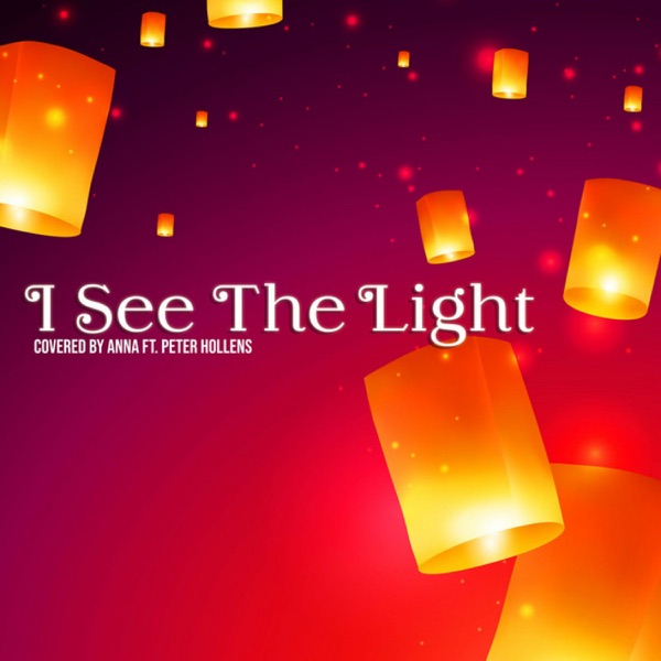 I See the Light (feat. Peter Hollens)