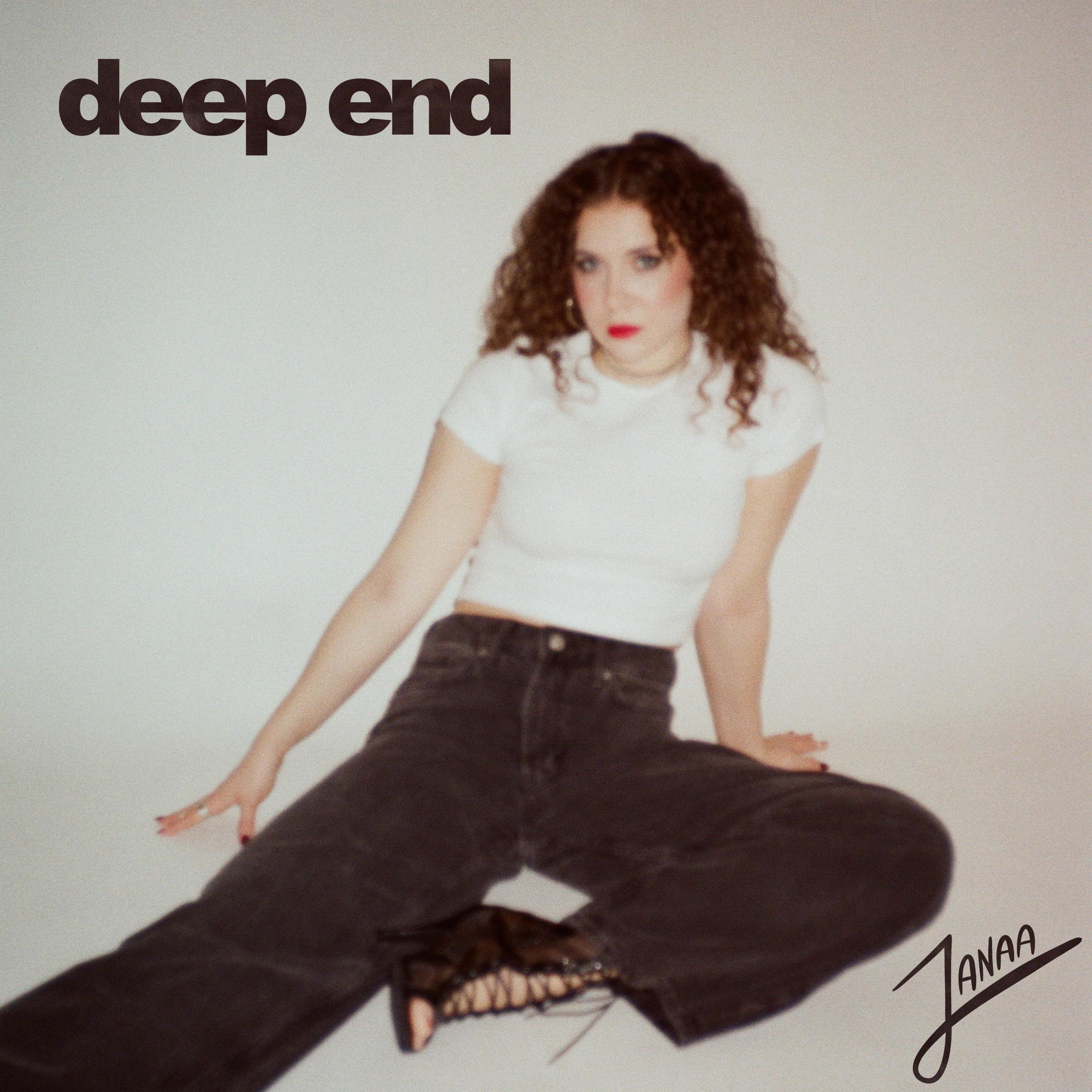 deep end - Single