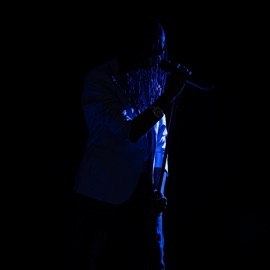 I DON'T MIND (feat. R4Y THE VOICE) Dj