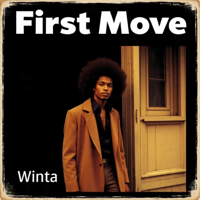 First Move - Winta Cover Art
