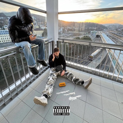 Coco Taxi (feat. Chad & Wob) - Single