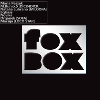 Fox Box - Fox