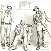 The Weirdest Rap Interview On Terrestrial Radio (feat. PiKaHsSo Verbadelyck, Picnictyme, Tahiti, Jeff Skin Wade Of The Ben & Skin Show 97.1 FM The Eagle & PPT) [The Gemini Disco Soul Party Version] - EP - Pikahsso