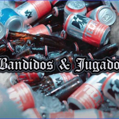 Bandidos & Jugadores (feat. La Costa Oeste Bandida, soloer & bsick) - Single