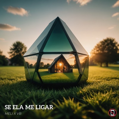 Se ela me ligar - Single