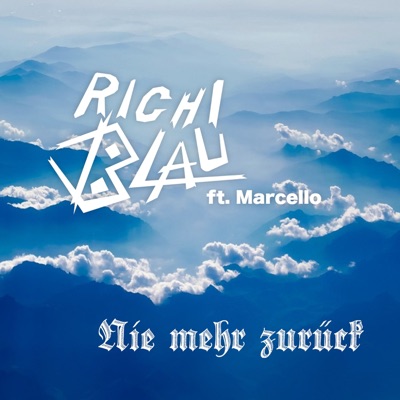 Nie mehr zurück (feat. Marcello) - Single