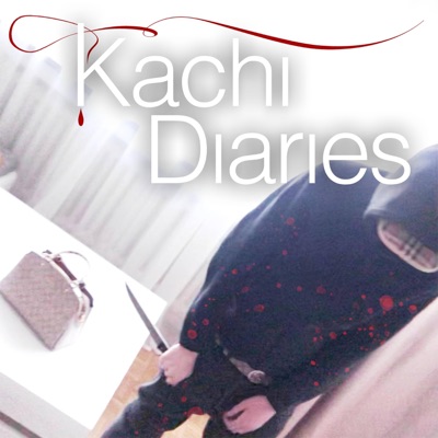 Kachi Diaries - Single