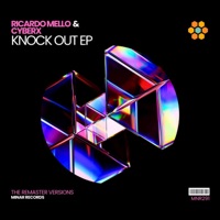Knock Out - Single - Ricardo Mello & Cyberx