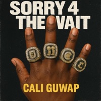 ATLANTA - Single - Cali GuWap