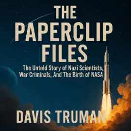 The Paperclip Files: The Untold Story of Nazi Scientists, War Criminals, And The Birth of NASA