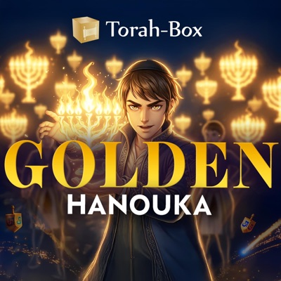 Golden 'Hanouka - Single