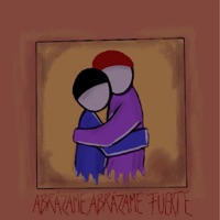 Abrázame, abrázame fuerte - Single - Diana Meril