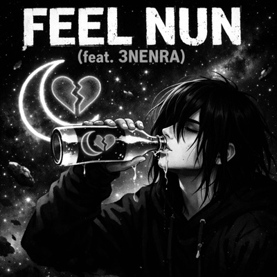 FEEL NUN (feat. 3NENRA) - Single