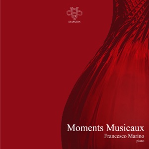 Moments Musicaux - EP