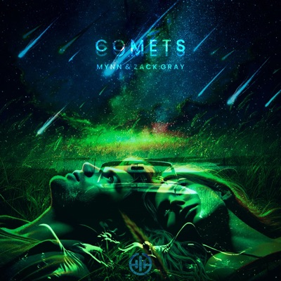 Comets - Single