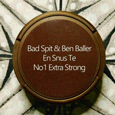 En Snus Te (feat. Ben Baller) - Single