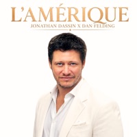 L'AMÉRIQUE - Single - Jonathan Dassin & Dan Felding