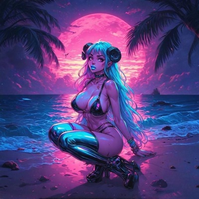 Paradise - Single