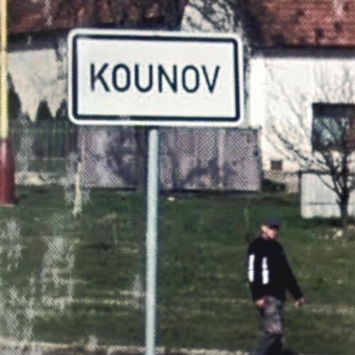 Kounov - Single