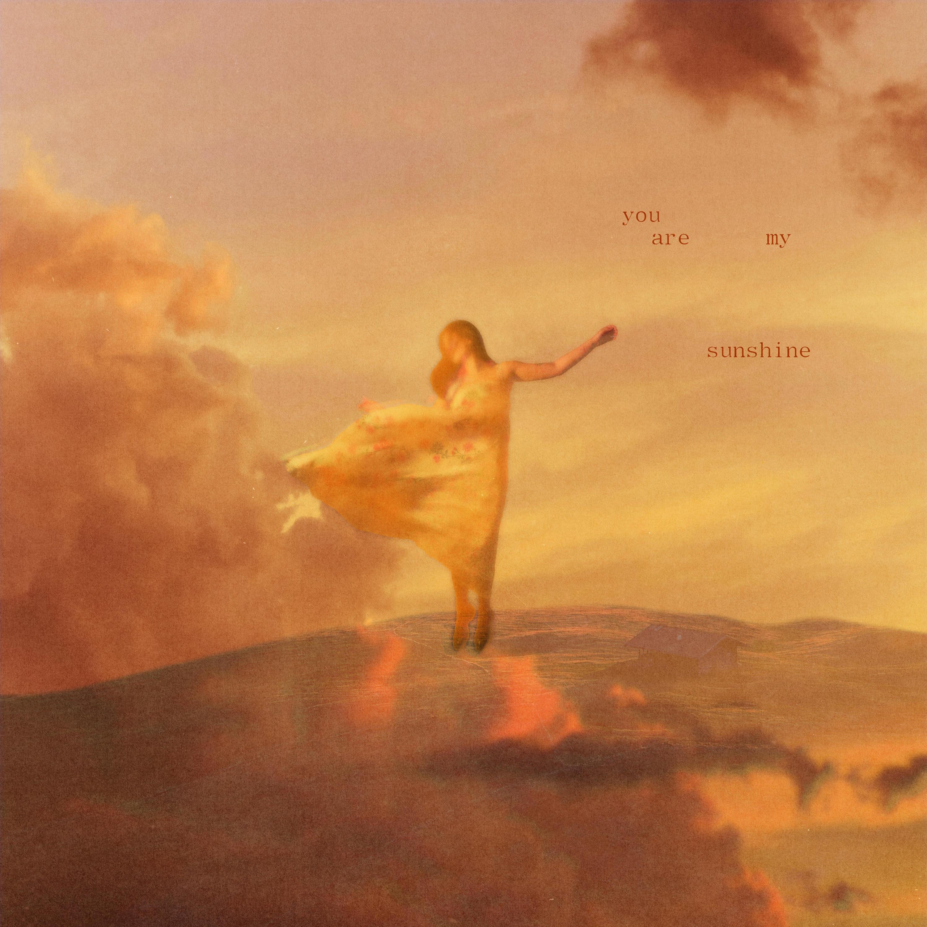 You are my sunshine - Single