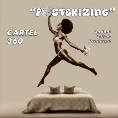 Posterizing - Single