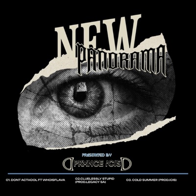 NEW PANORAMA - Single