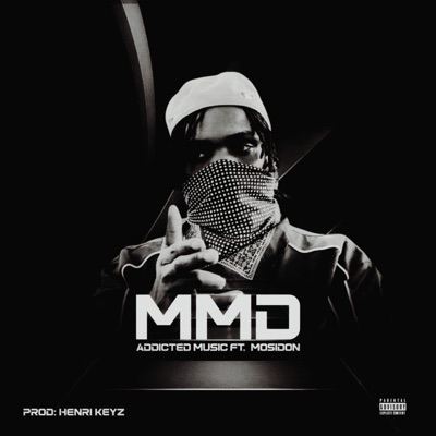MMD (Money Must Dey) - Single